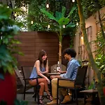 Park Lane Suites & Inn