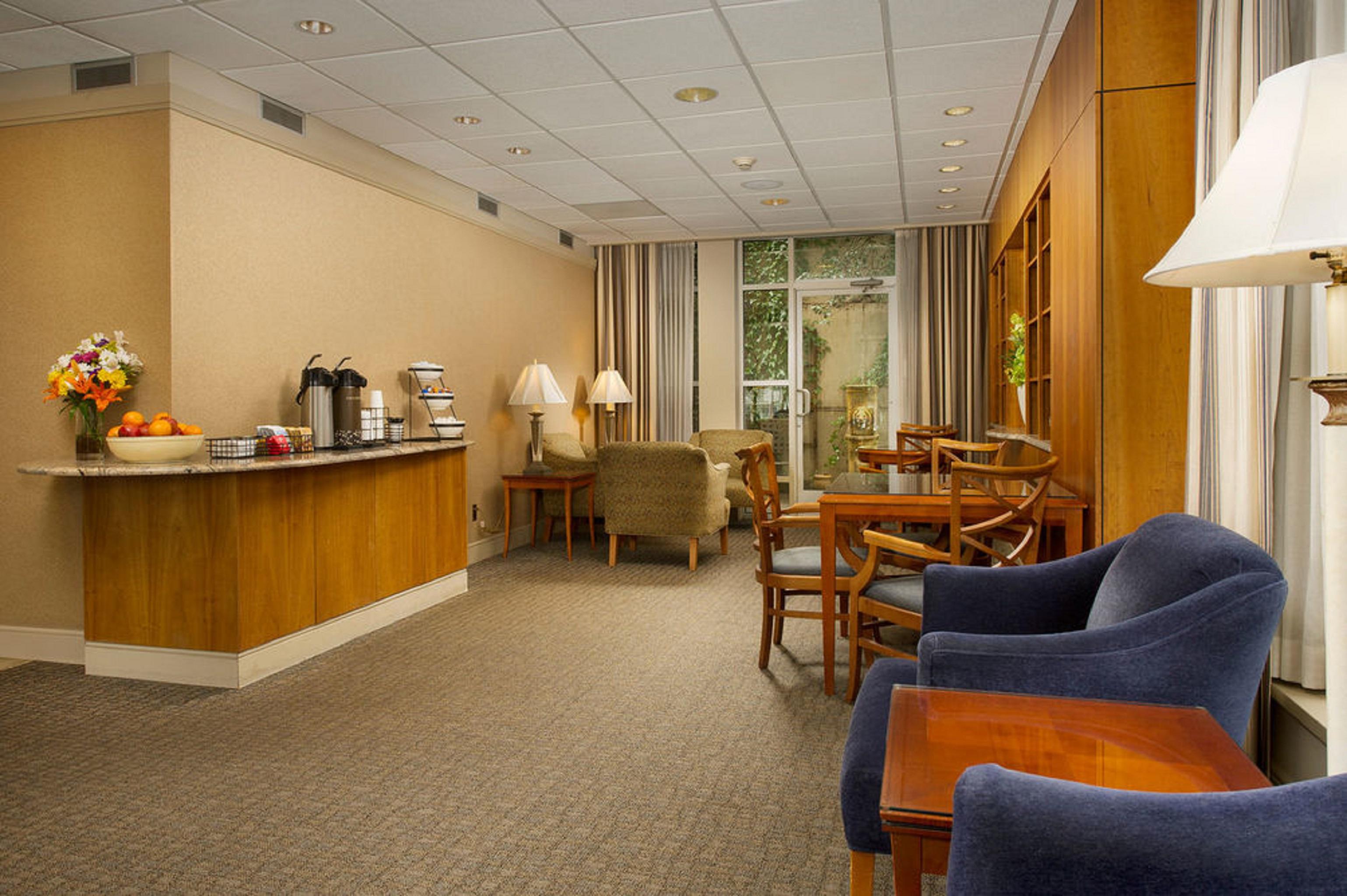 Hotel Park Lane &