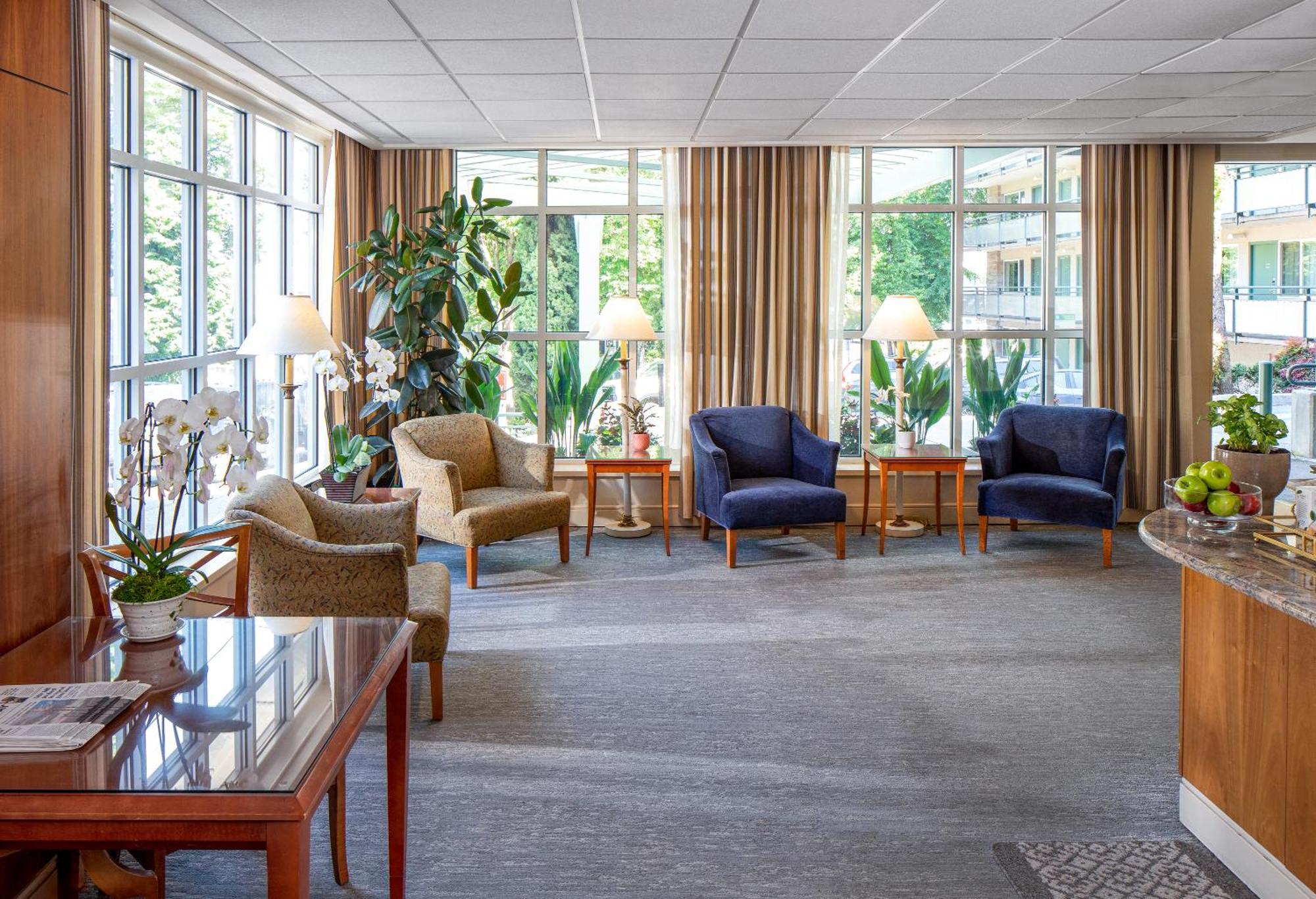 Park Lane & Hotel
