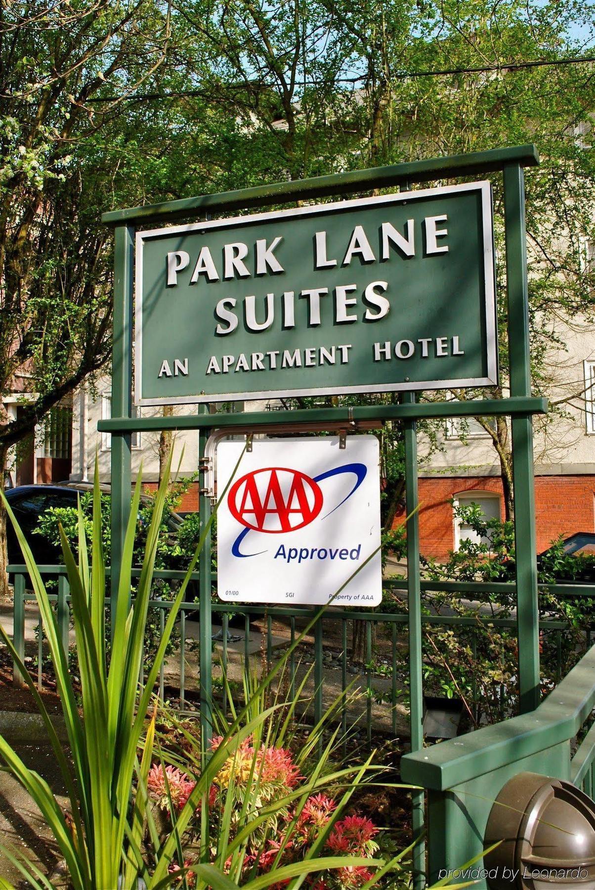 Park Lane &